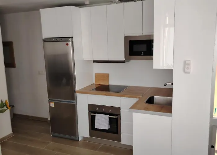 Apartamento Candela