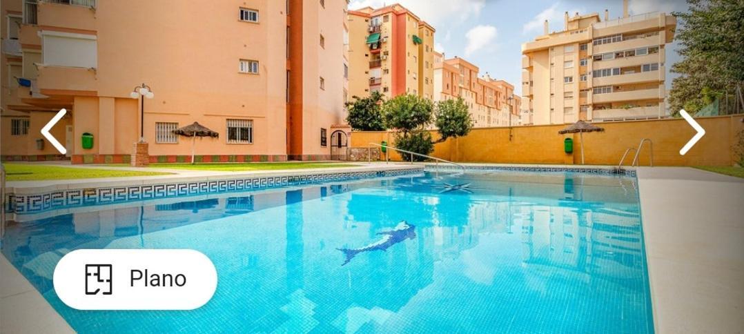 Apartamento Candela Fuengirola