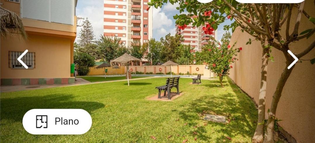 Apartamento Candela *