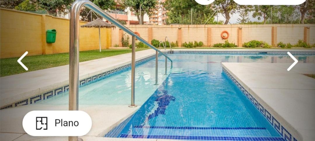 Apartamento Candela Fuengirola