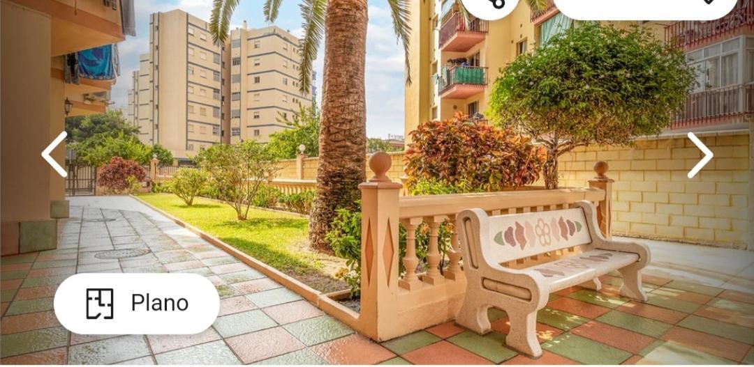 Apartment Apartamento Candela Fuengirola