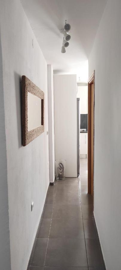 Apartamento Candela Apartment