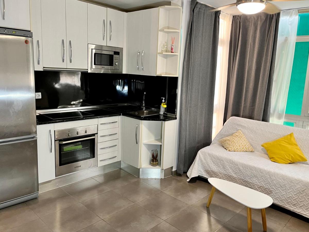 Apartment Apartamento Candela Fuengirola