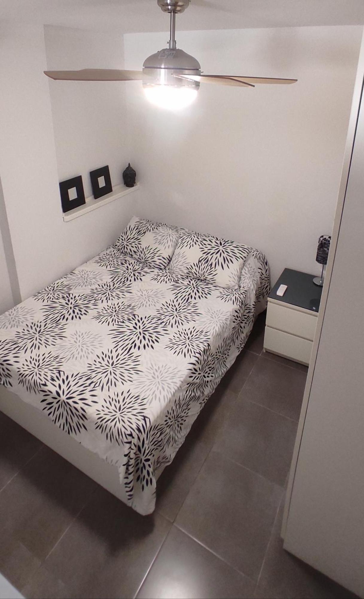 Apartamento Candela Apartment Fuengirola