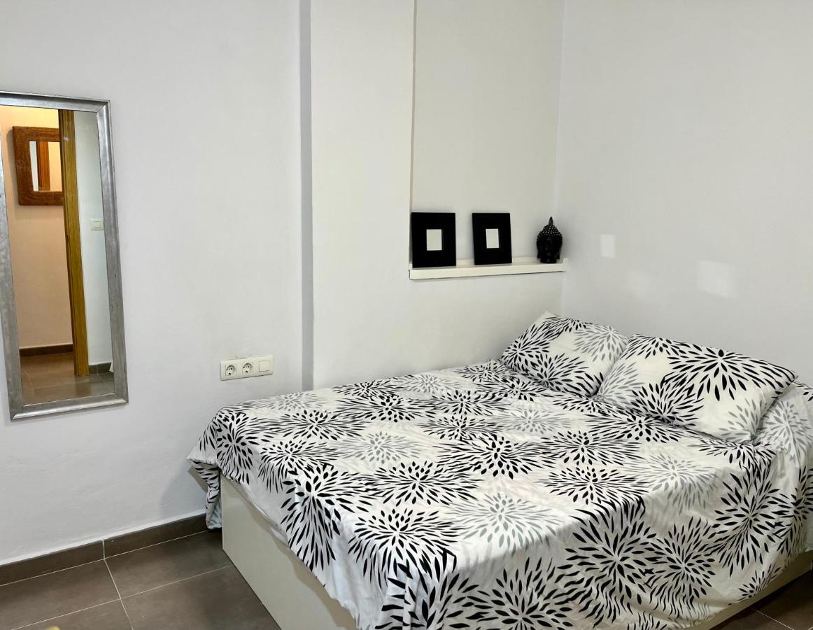 Apartamento Candela *