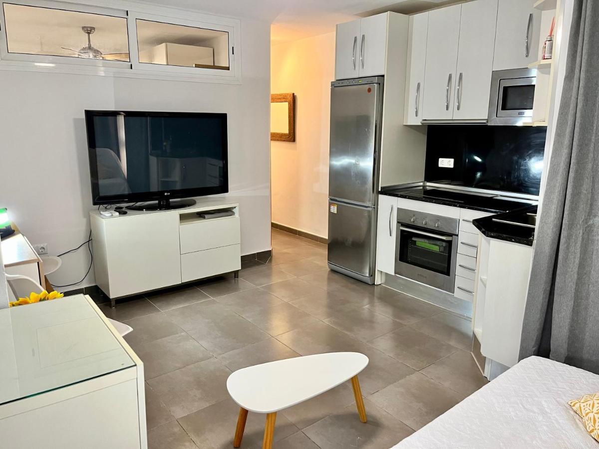 Apartment Apartamento Candela