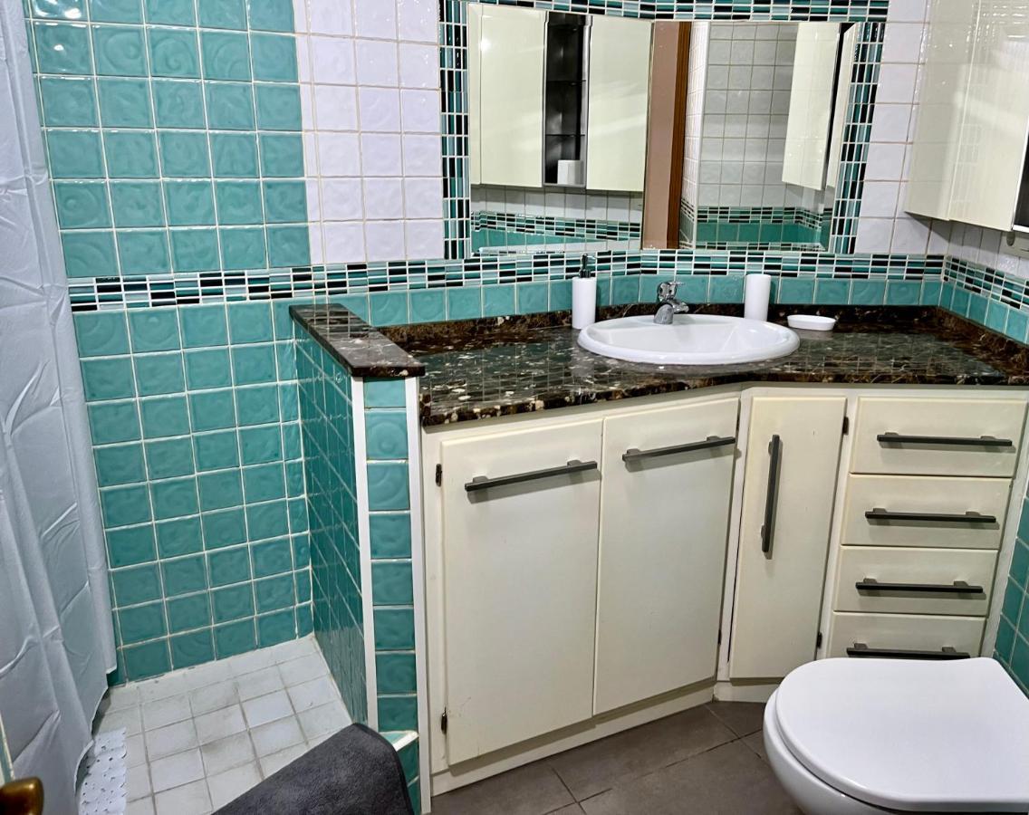 Apartamento Candela Apartment