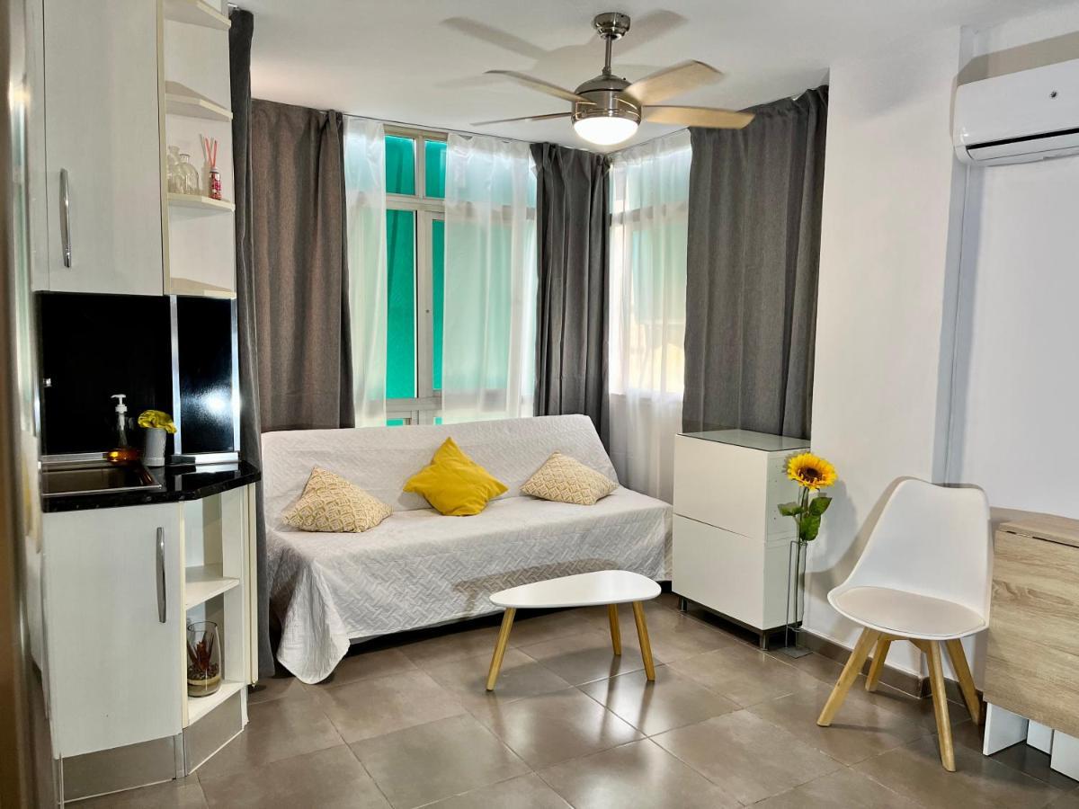 Apartamento Candela * Fuengirola