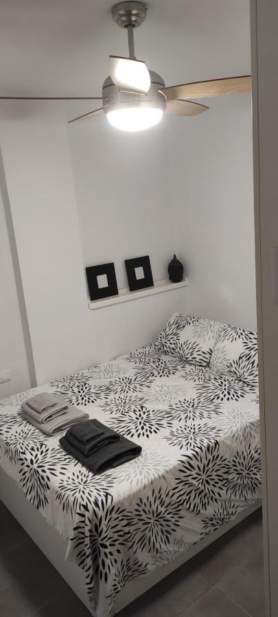 Apartment Apartamento Candela