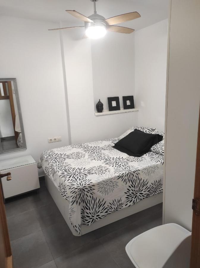 Apartamento Candela