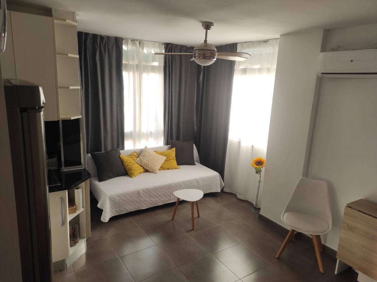 Apartamento Candela *