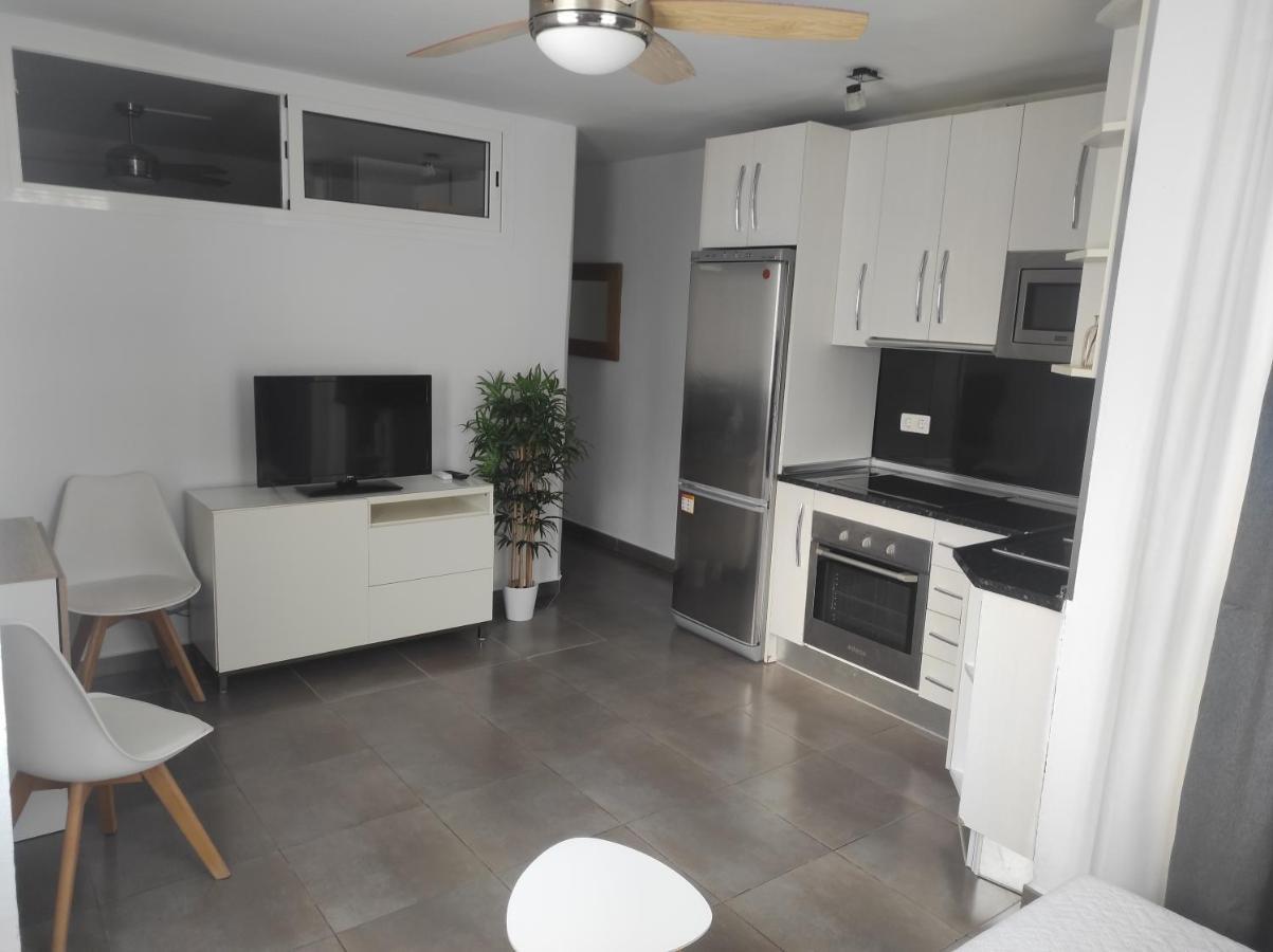 Apartamento Candela Fuengirola