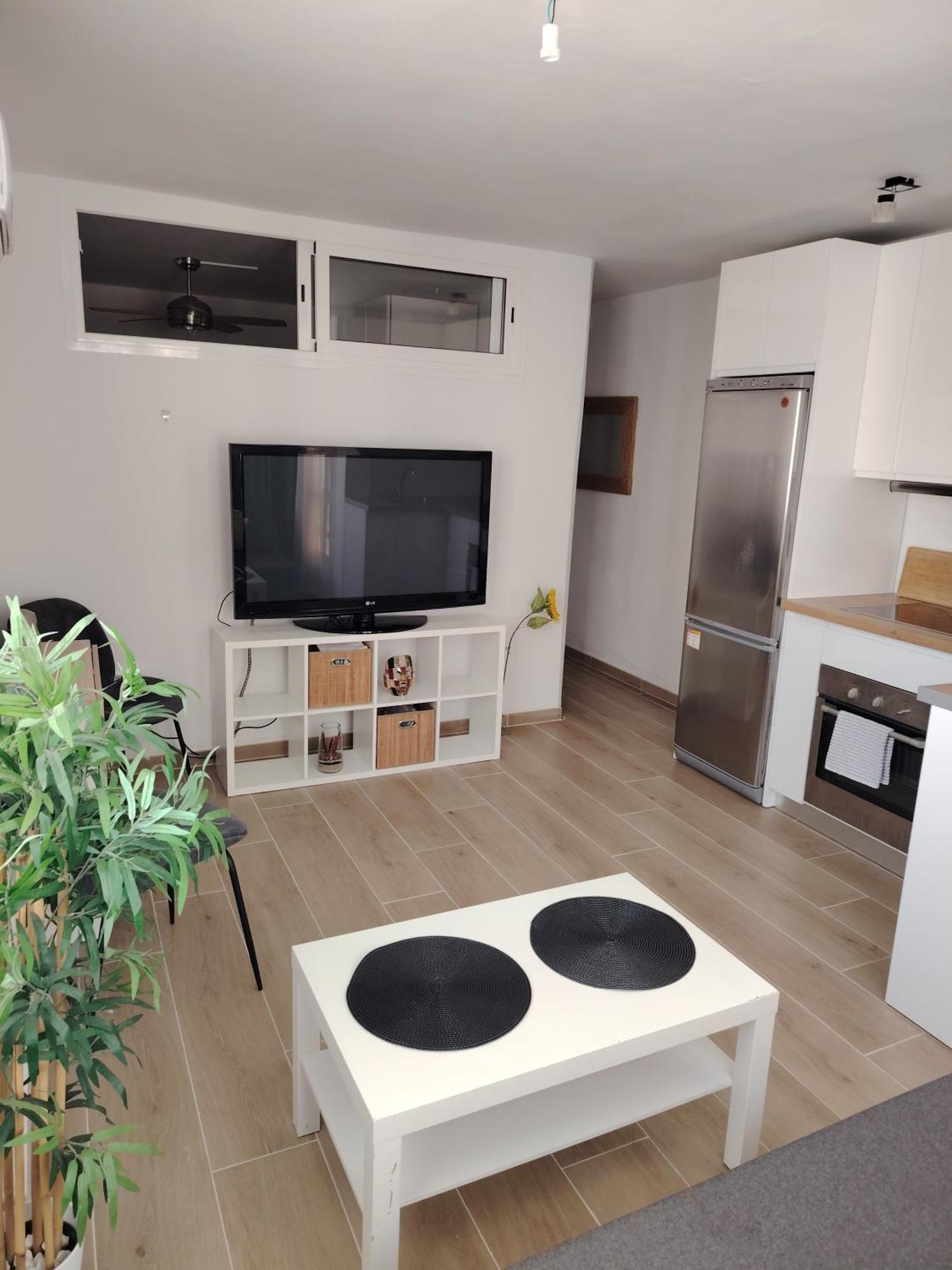 Apartamento Candela Apartment