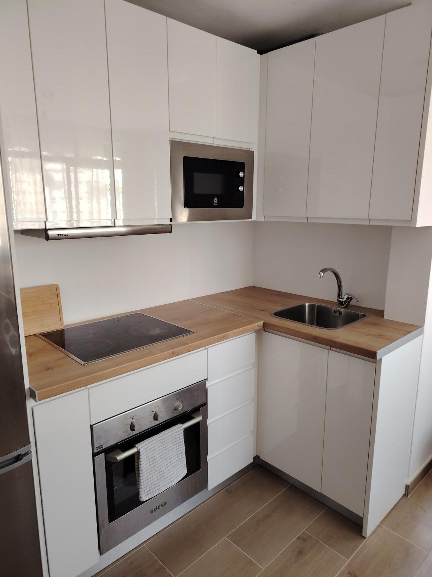 Apartamento Candela Fuengirola