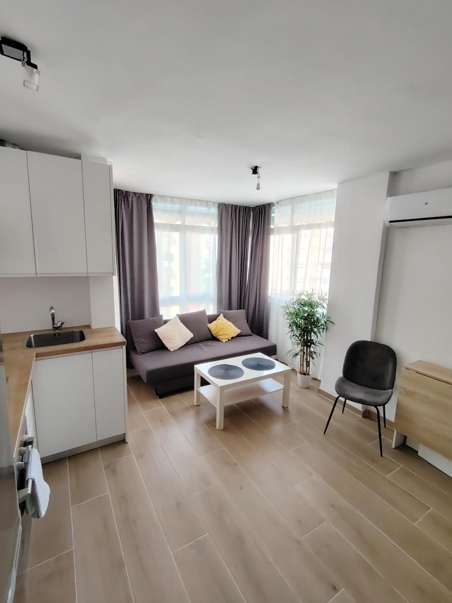 Apartamento Candela * Fuengirola