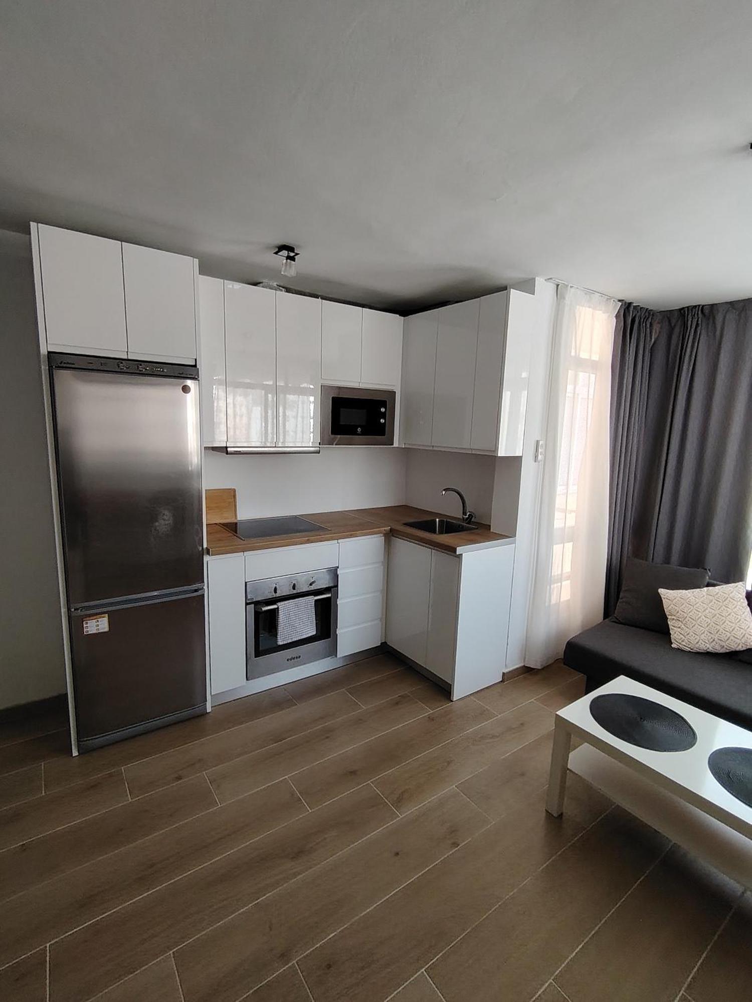 Apartamento Candela Apartment