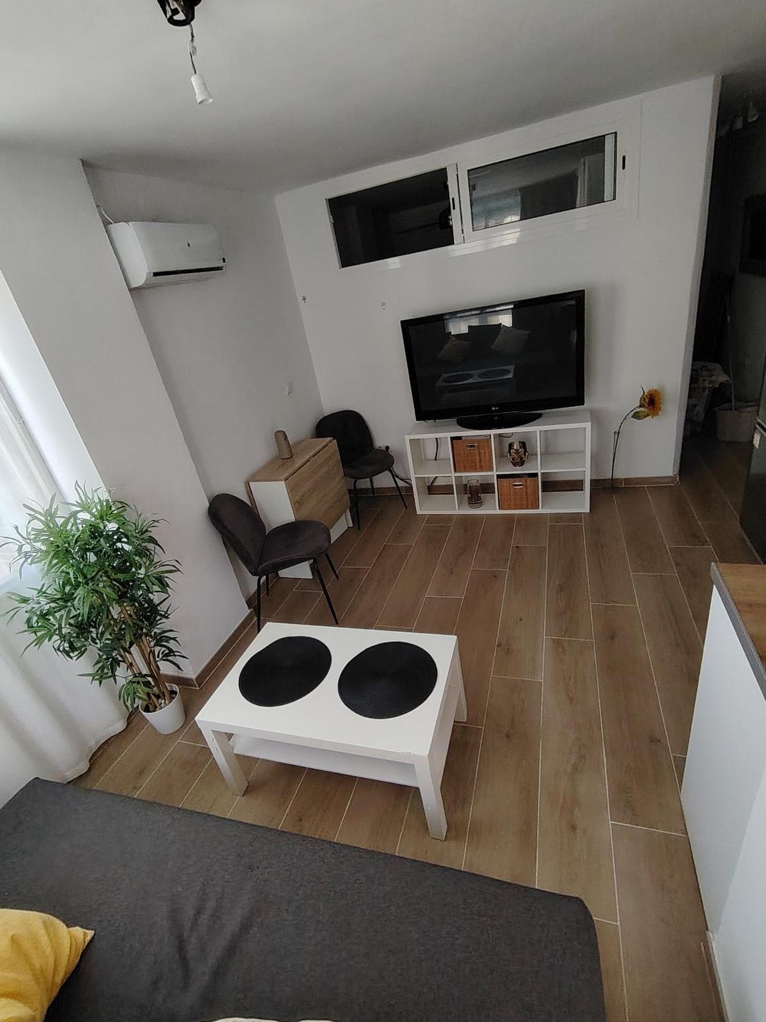 Apartment Apartamento Candela