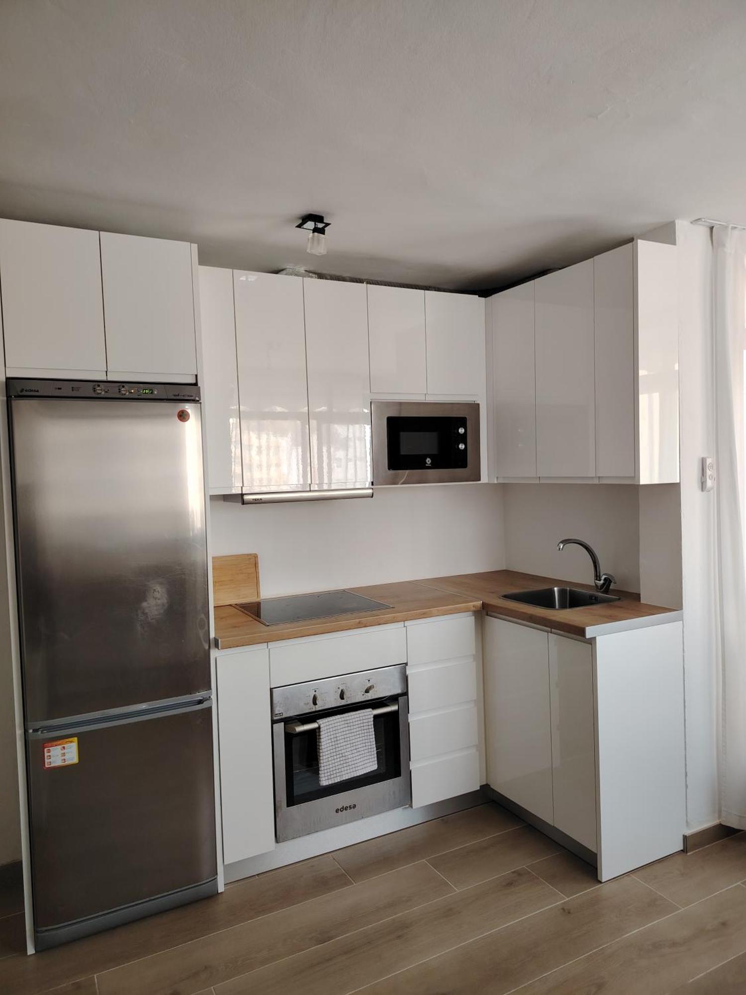 Apartment Candela *