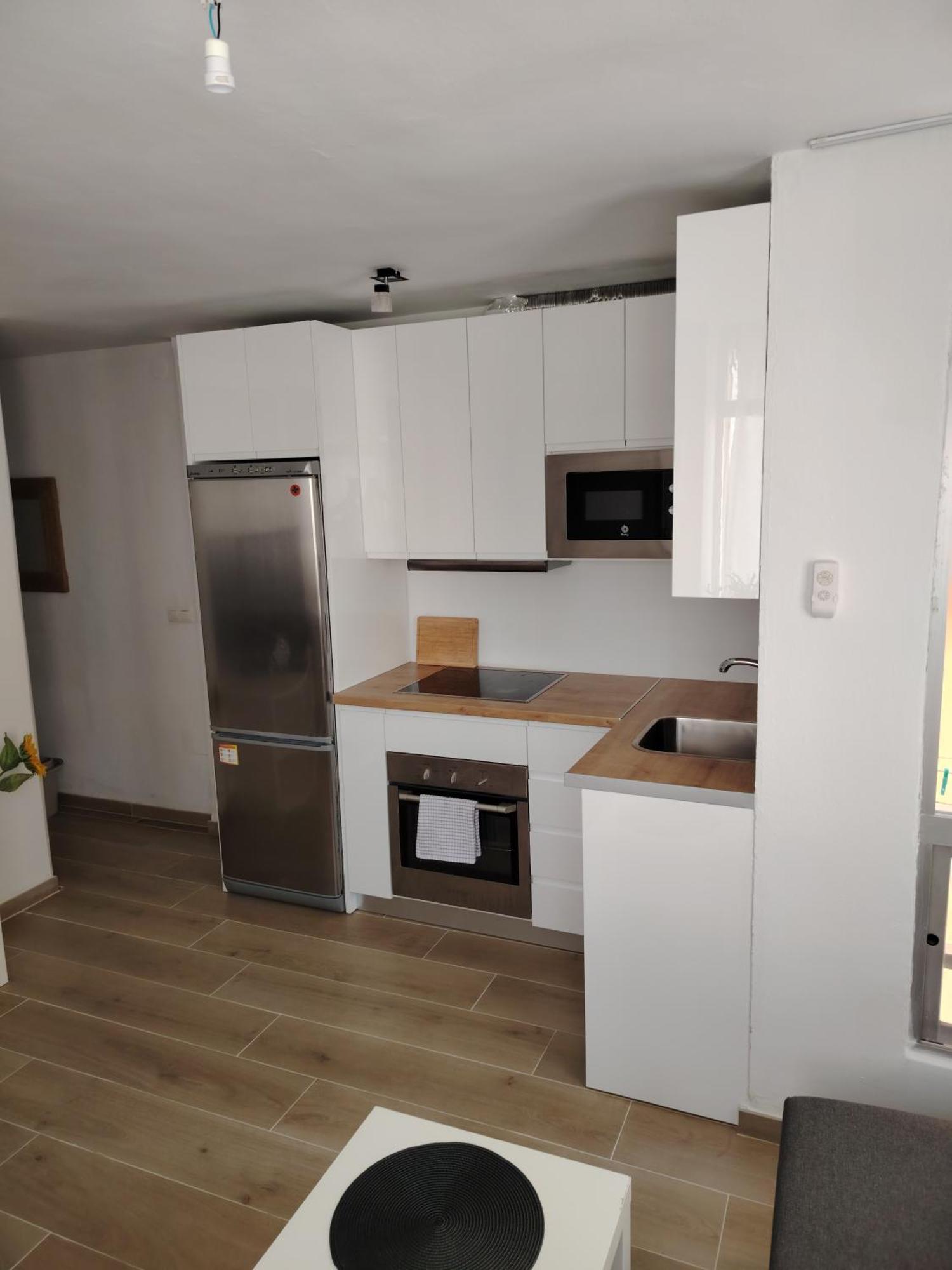 Appartement Candela Fuengirola